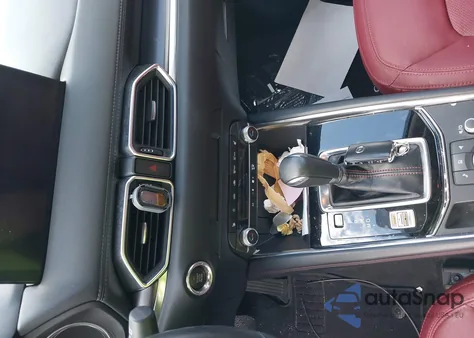 2023 Mazda Cx-5 2.5 S Carbon Edition from USA, damaged, VIN JM3KFBCM6P0208760